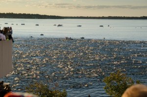 i'm in there somewhere drowning