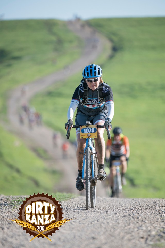 DK200 #3 FINDING MY LIMIT